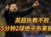 九游娱乐官方平台-莱斯特城-不敌布赖顿，遭遇憾败的简单介绍