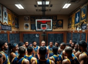 九游娱乐官网-NBA勇士队遭遇两连败，备战下一场胜利