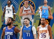 九游娱乐官方平台-NBA季后赛激战连连，决赛对决令人期待