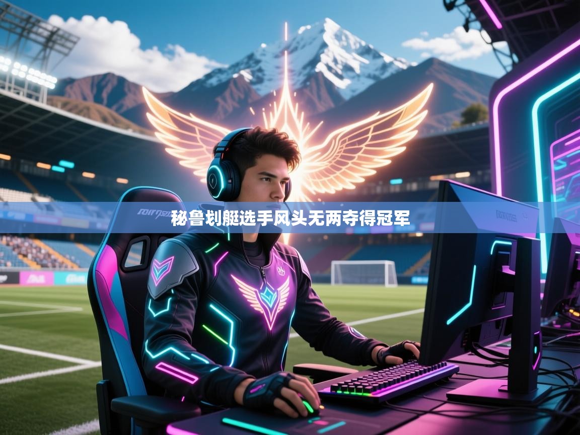 秘鲁划艇选手风头无两夺得冠军  第2张