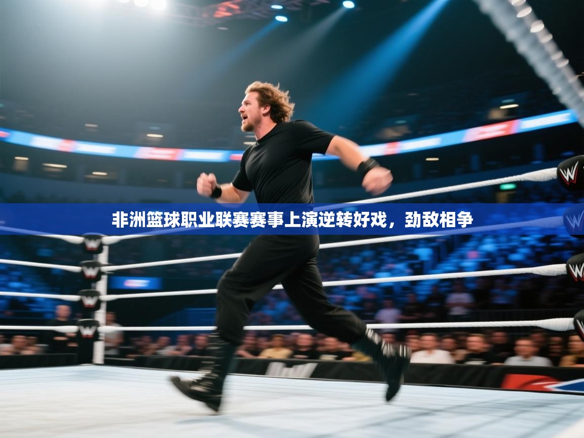 非洲篮球职业联赛赛事上演逆转好戏,劲敌相争 第1张