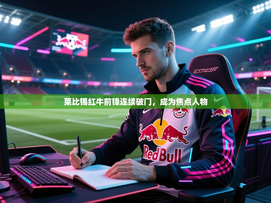 莱比锡红牛前锋连续破门，成为焦点人物  第2张