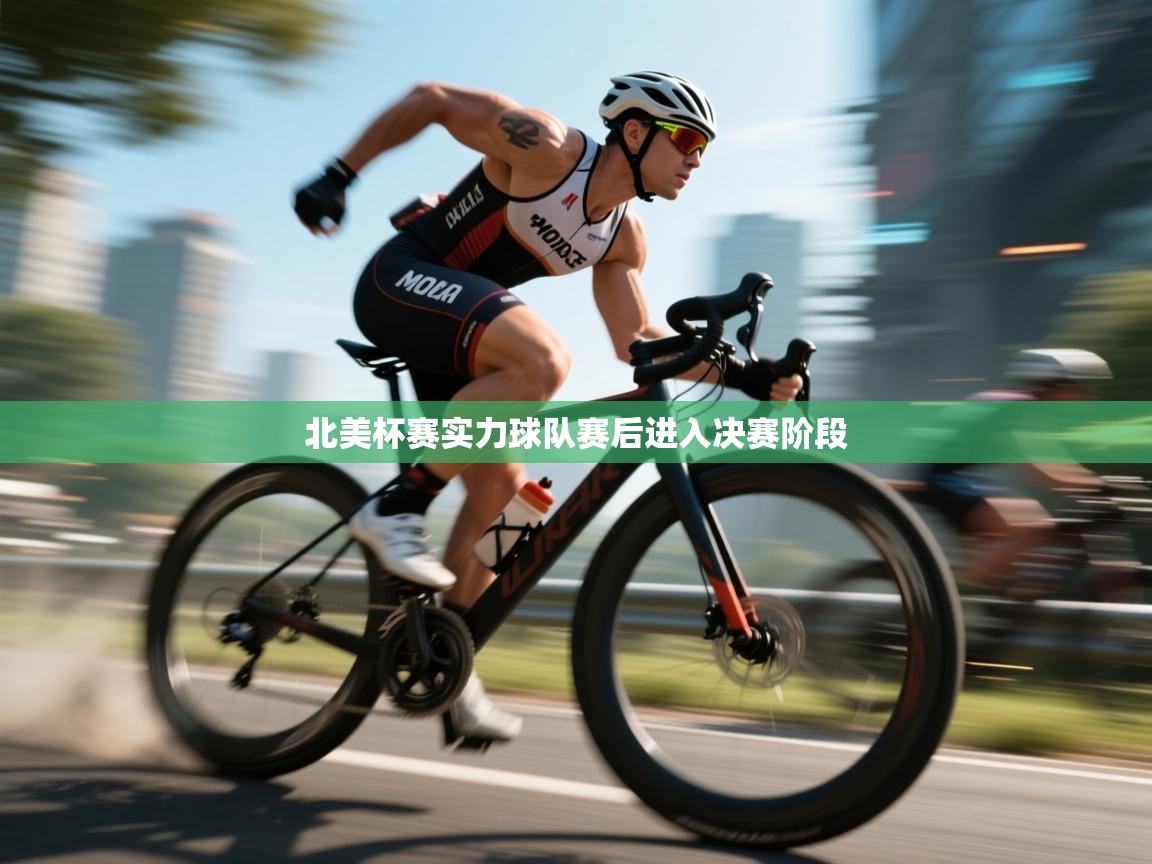 北美杯赛实力球队赛后进入决赛阶段 第1张