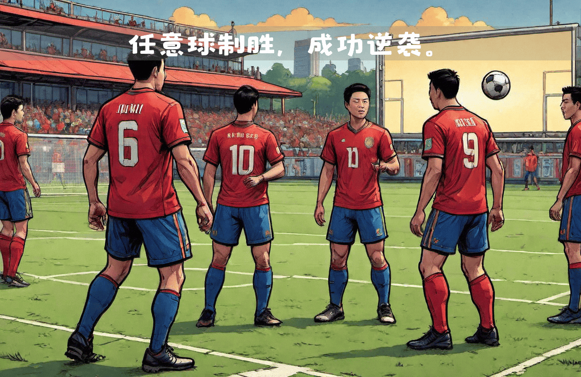 RB莱比锡横扫对手，豪取胜利
